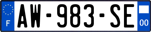 AW-983-SE