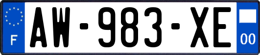 AW-983-XE