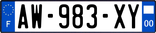 AW-983-XY