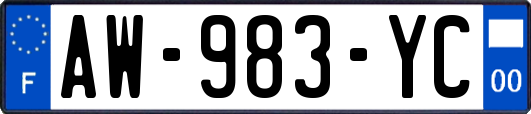 AW-983-YC