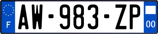 AW-983-ZP