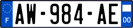 AW-984-AE