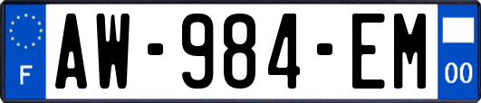 AW-984-EM