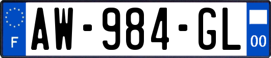 AW-984-GL