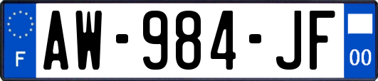 AW-984-JF