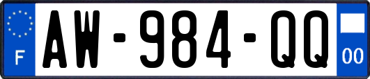 AW-984-QQ