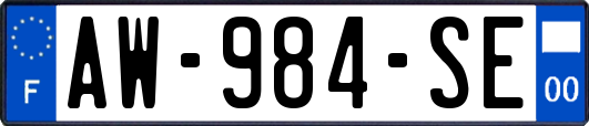AW-984-SE