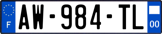 AW-984-TL