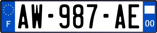 AW-987-AE