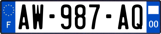 AW-987-AQ