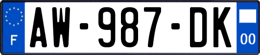 AW-987-DK