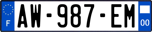 AW-987-EM