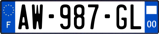 AW-987-GL