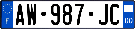 AW-987-JC