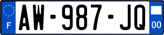 AW-987-JQ
