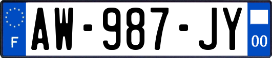 AW-987-JY