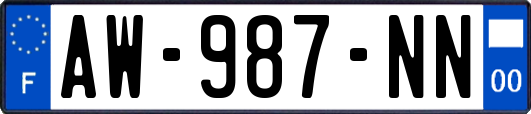 AW-987-NN