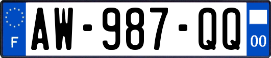 AW-987-QQ