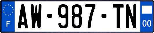 AW-987-TN