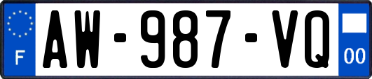 AW-987-VQ
