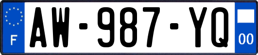 AW-987-YQ