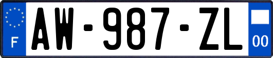 AW-987-ZL