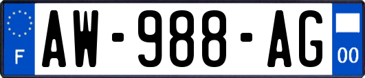 AW-988-AG