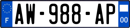 AW-988-AP