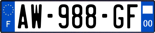 AW-988-GF