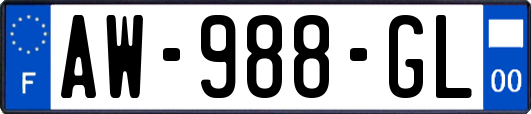 AW-988-GL