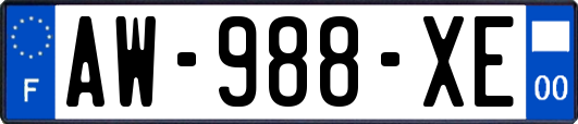 AW-988-XE
