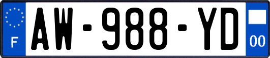 AW-988-YD