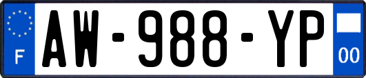 AW-988-YP