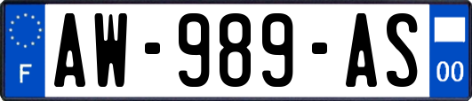 AW-989-AS