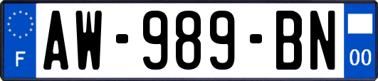 AW-989-BN