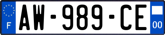 AW-989-CE