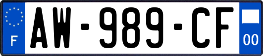 AW-989-CF