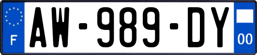AW-989-DY