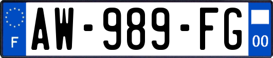 AW-989-FG