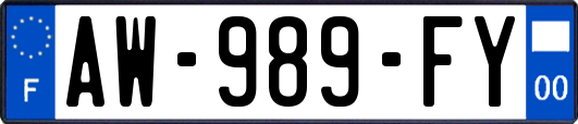 AW-989-FY