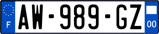 AW-989-GZ