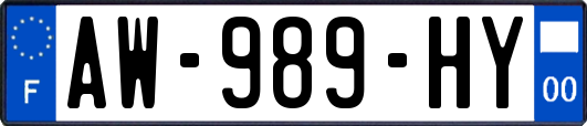 AW-989-HY