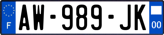 AW-989-JK