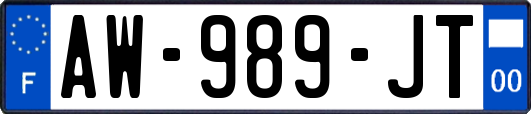 AW-989-JT