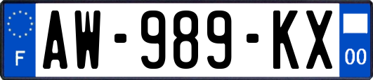AW-989-KX