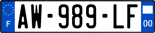 AW-989-LF