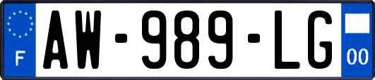 AW-989-LG