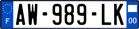 AW-989-LK
