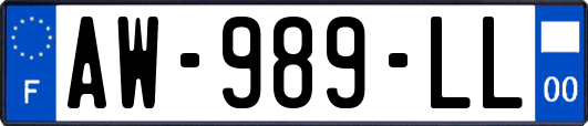 AW-989-LL