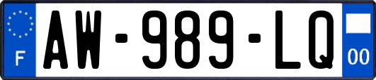 AW-989-LQ